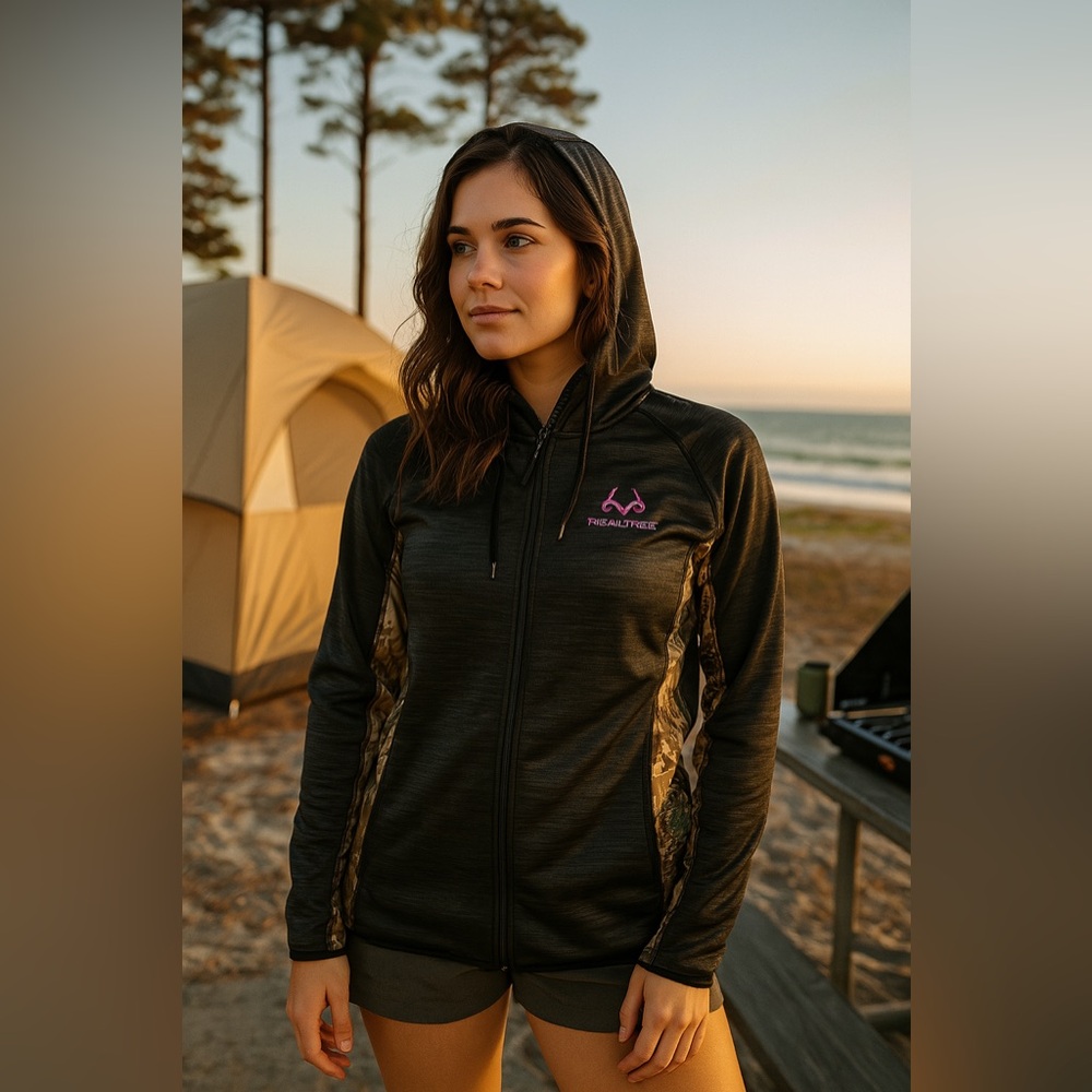 Realtree Hoodie